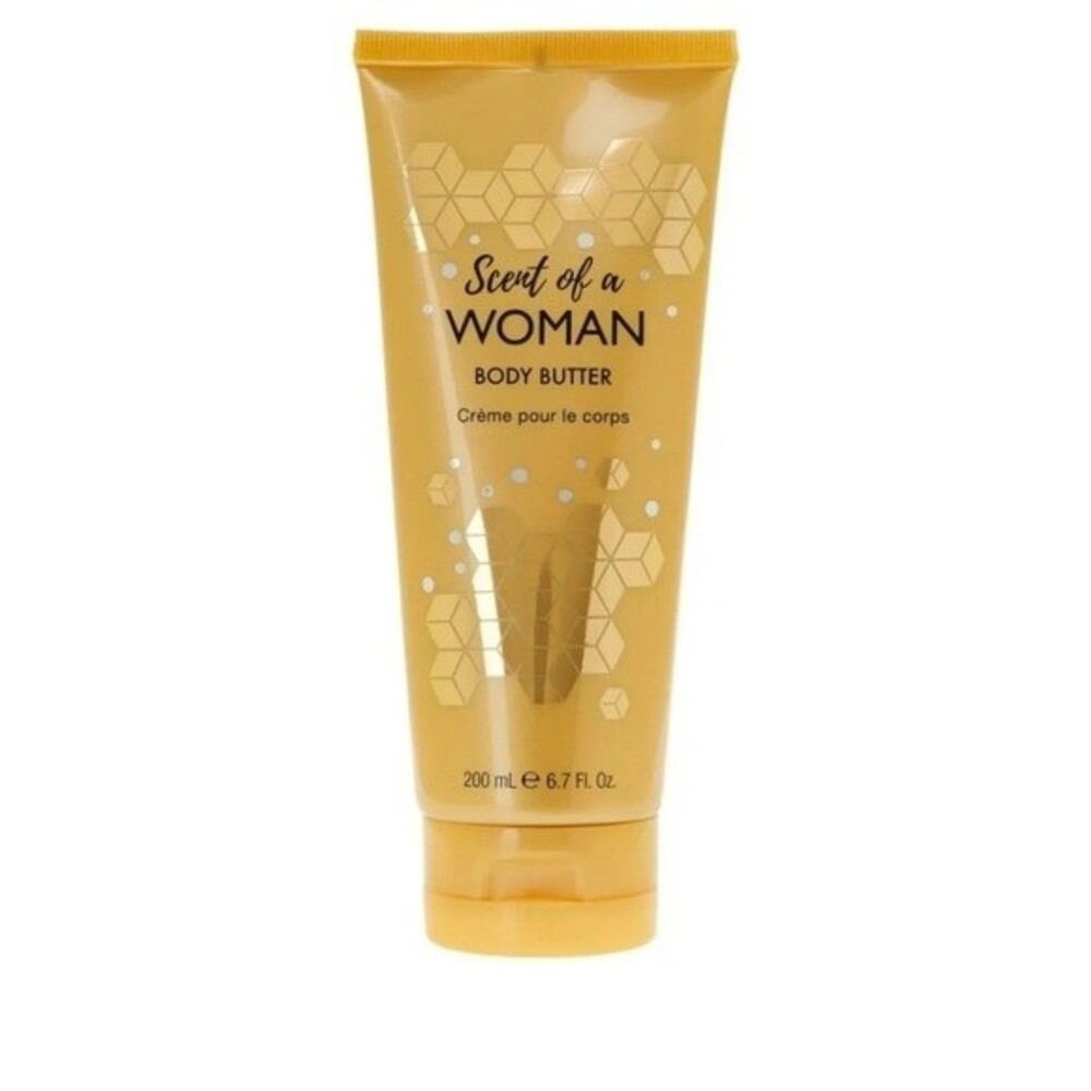 Scent of a Woman Body Butter 6.7 Fl oz  PRAI *